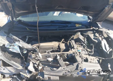 2015 Honda Cr-V Lx z USA, uszkodzony, nr VIN 3CZRM3H36FG712331